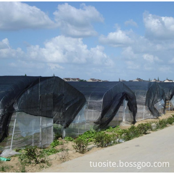 Agricultural Farming Garden Outdoor UV Proof PE Sun Protection Shade Net